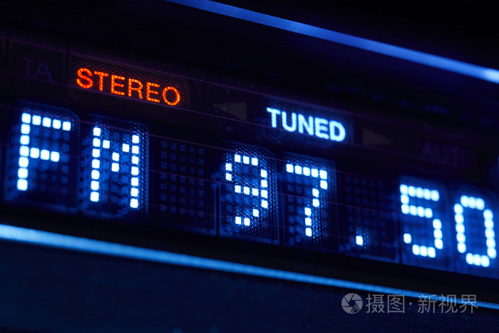 777盛世国际显示知识普及：LED显示屏尺寸如何计算？