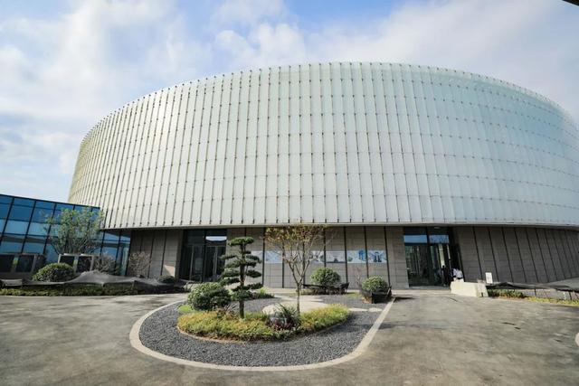 数字文旅 | 777盛世国际显示打造鄂州“新地标”